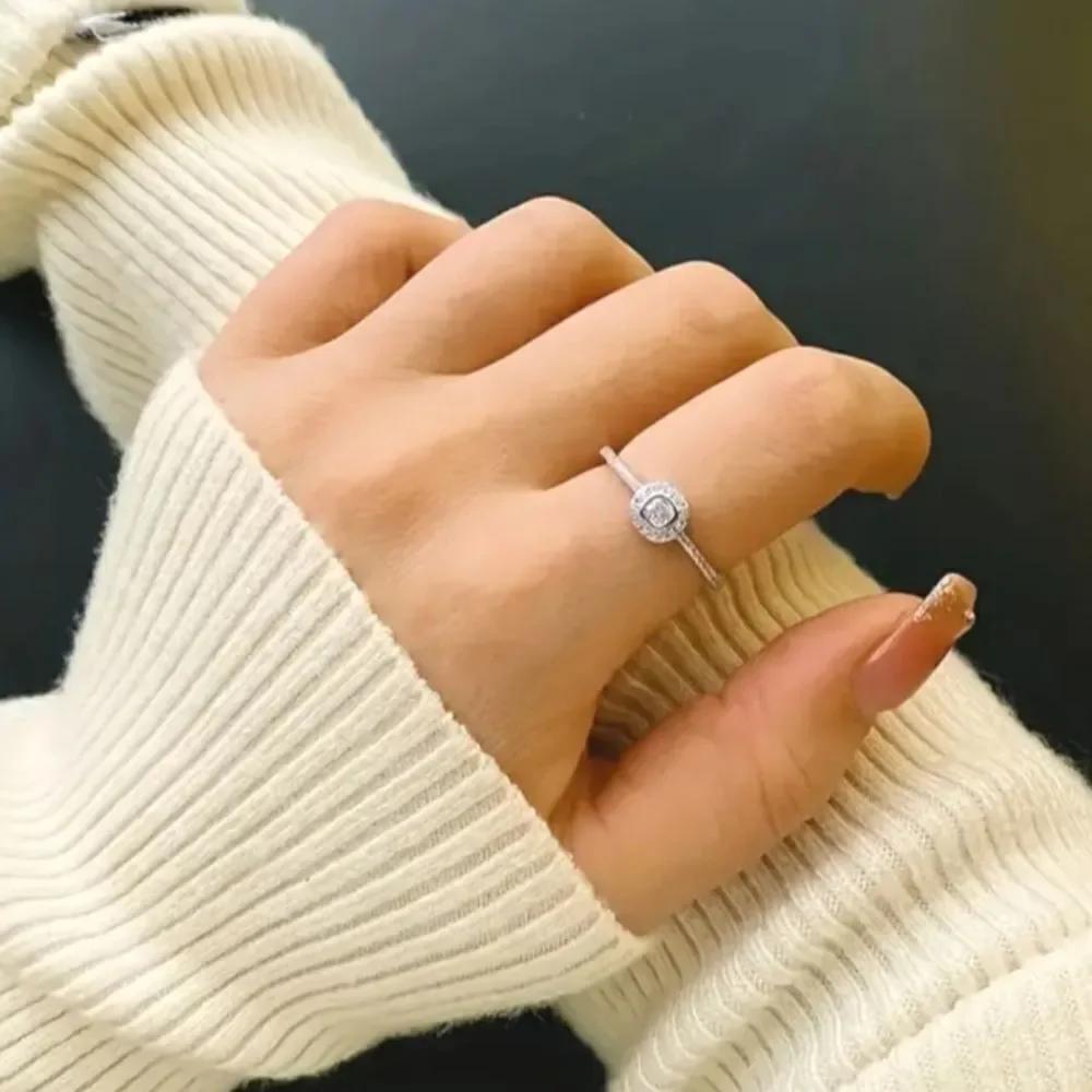 boutique simulated diamonds